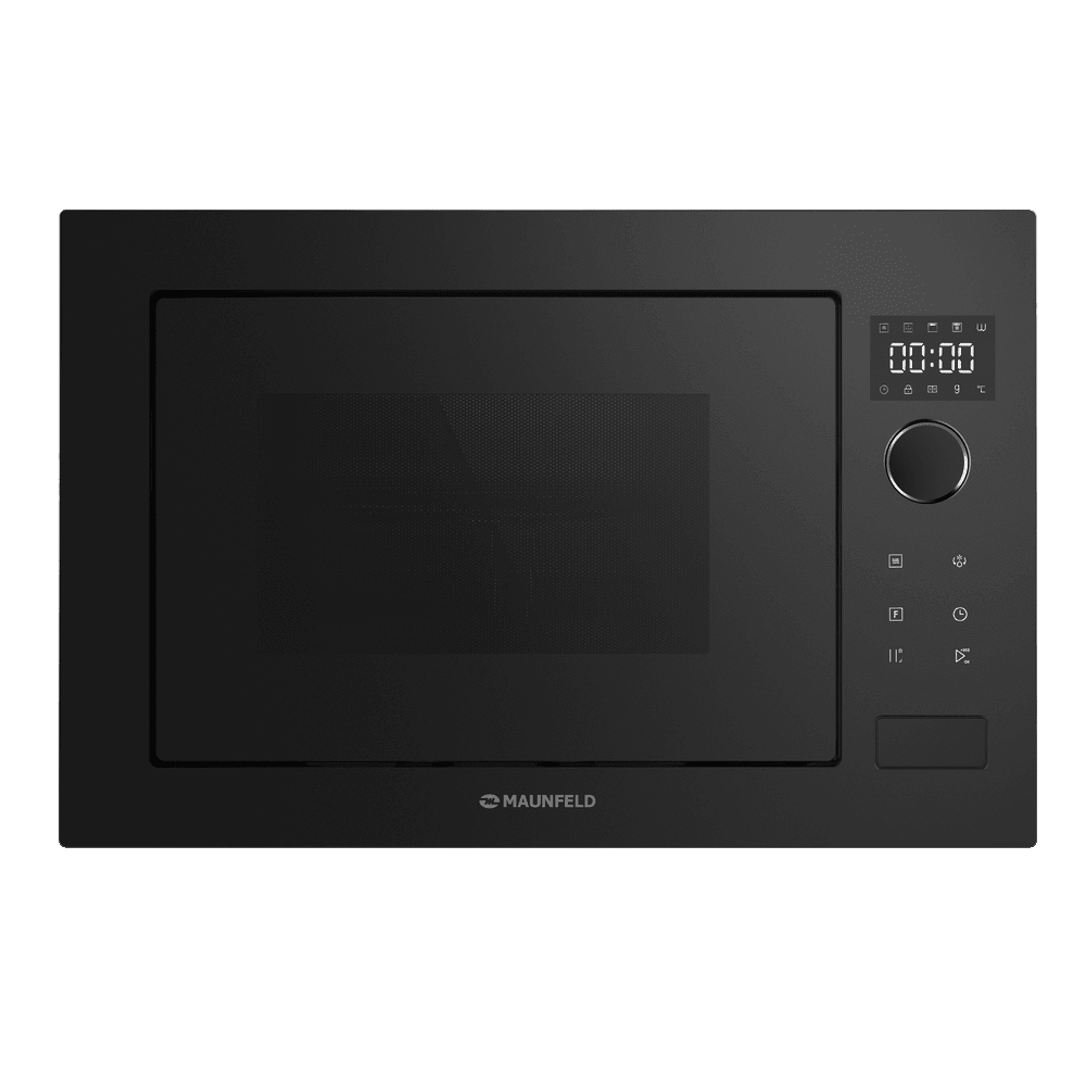 Микроволновая печь встраиваемая MAUNFELD XBMO251GB Matt