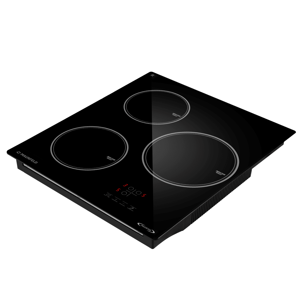 Индукционная варочная панель MAUNFELD AVI4532BK