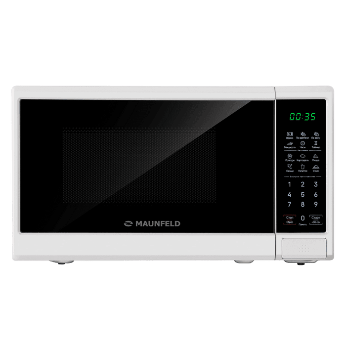 Микроволновая печь MAUNFELD MFSMO720EW07