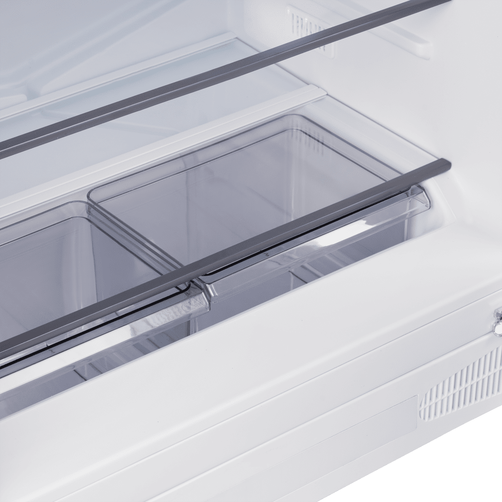 Встраиваемый холодильник с инвертором MAUNFELD MBF88SWGR Inverter