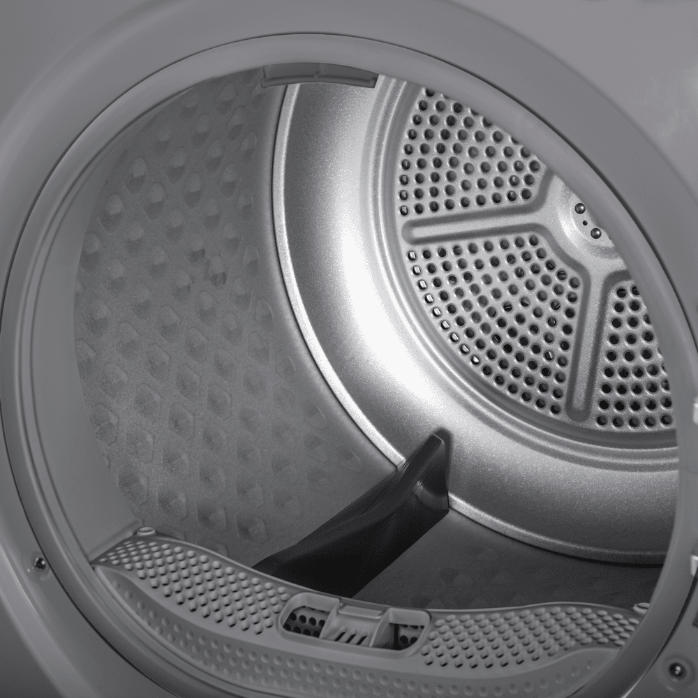 Сушильная машина с тепловым насосом MAUNFELD MFDM168SL03