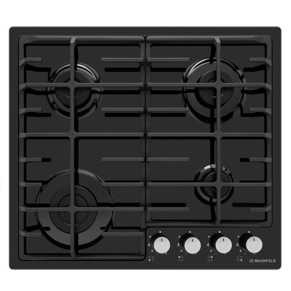 Шкаф духовой электрический MAUNFELD AEOD6063B +EGHE.64.6CB/G