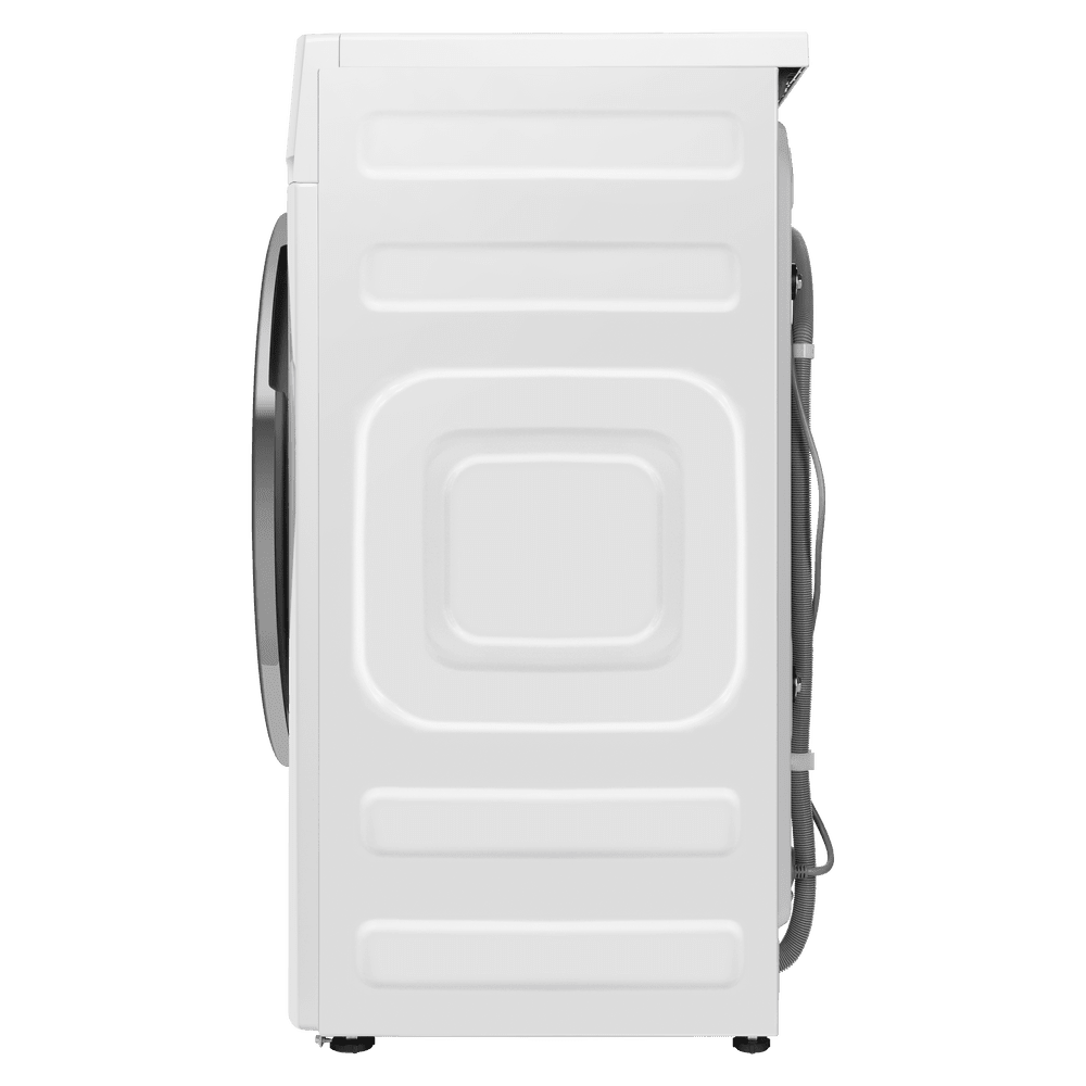 Стиральная машина c инвертором и паром MAUNFELD MFWM127IWH02