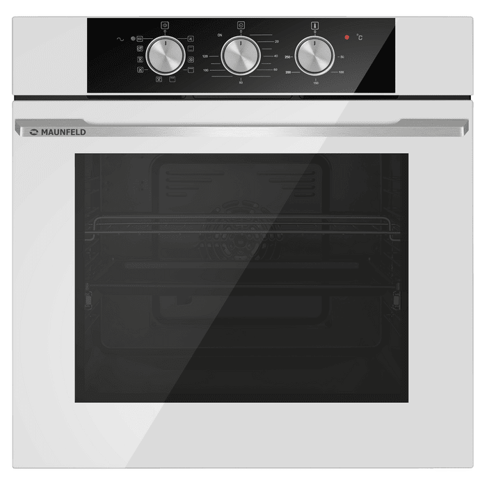 Шкаф духовой электрический MAUNFELD AEOK7610B2
