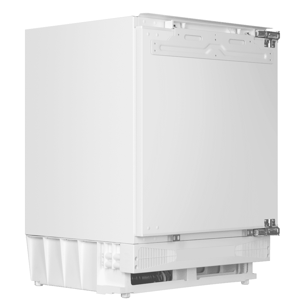 Холодильник встраиваемый MAUNFELD MBL88SWGR Inverter