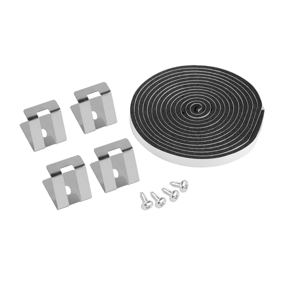 Электрическая варочная панель MAUNFELD AVCE6044SBK