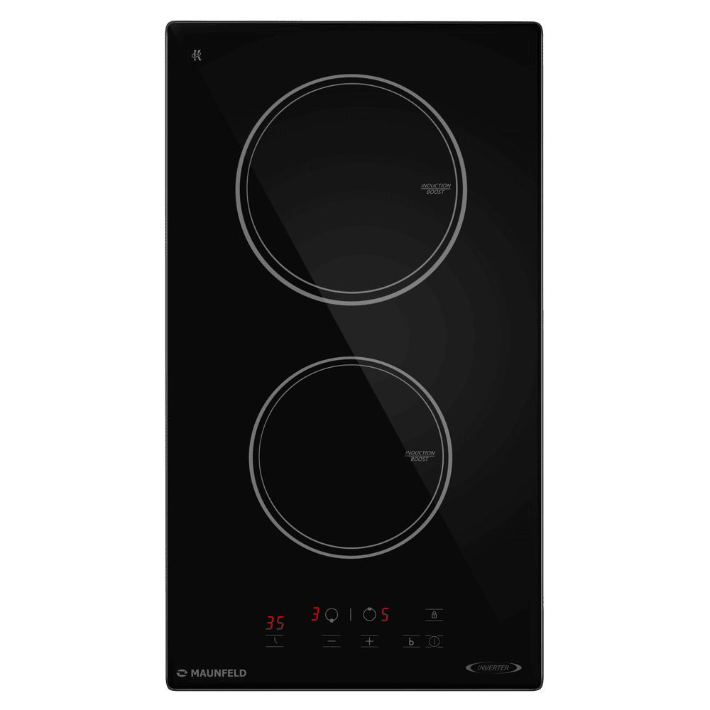 Индукционная варочная панель MAUNFELD AVI3022BK