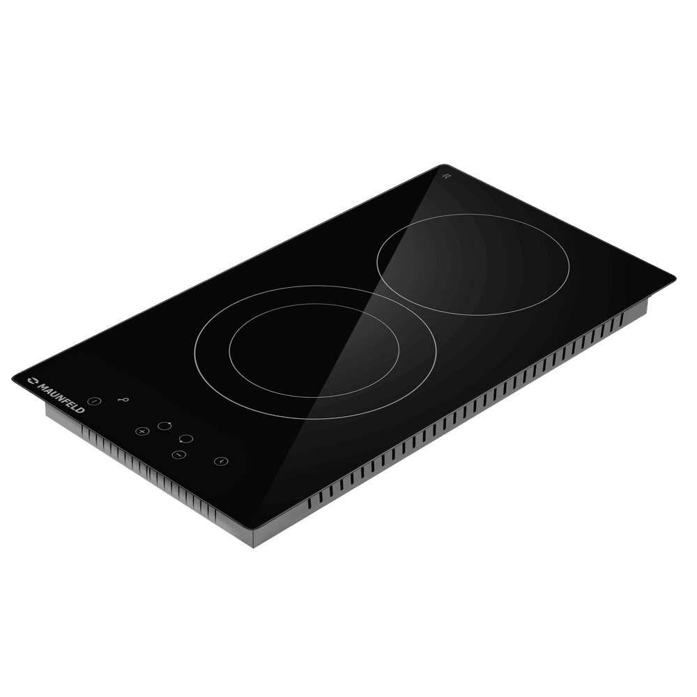 Электрическая варочная панель MAUNFELD AVCE3022DBK