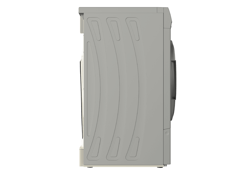 Сушильная машина MAUNFELD MFDM158SL400