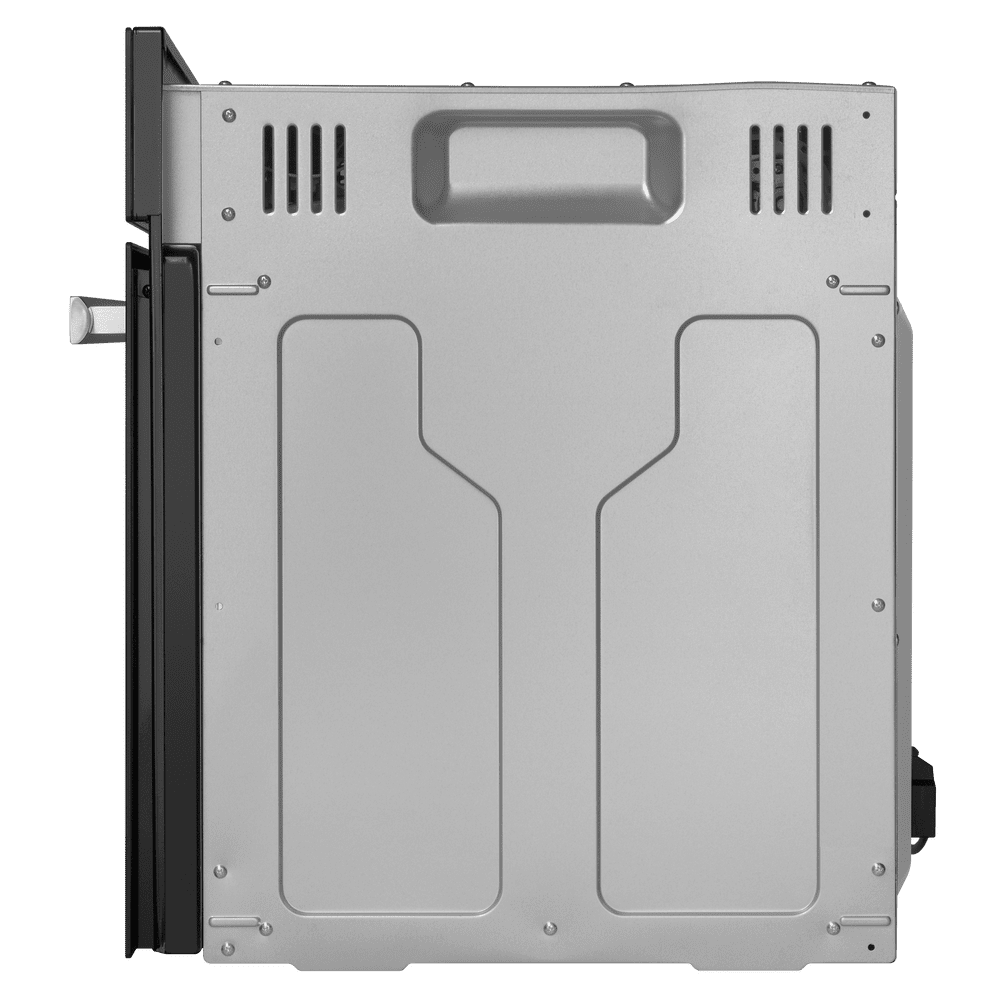 Шкаф духовой электрический MAUNFELD AEOF6060B + EVCE.593.T-BK СКИДКА-50%