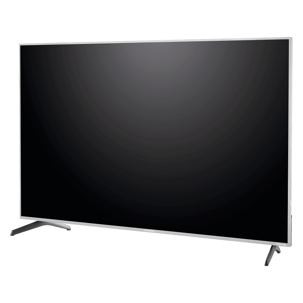 Телевизор MAUNFELD MQT75USX03, 4K Ultra HD, СМАРТ ТВ, Яндекс TV