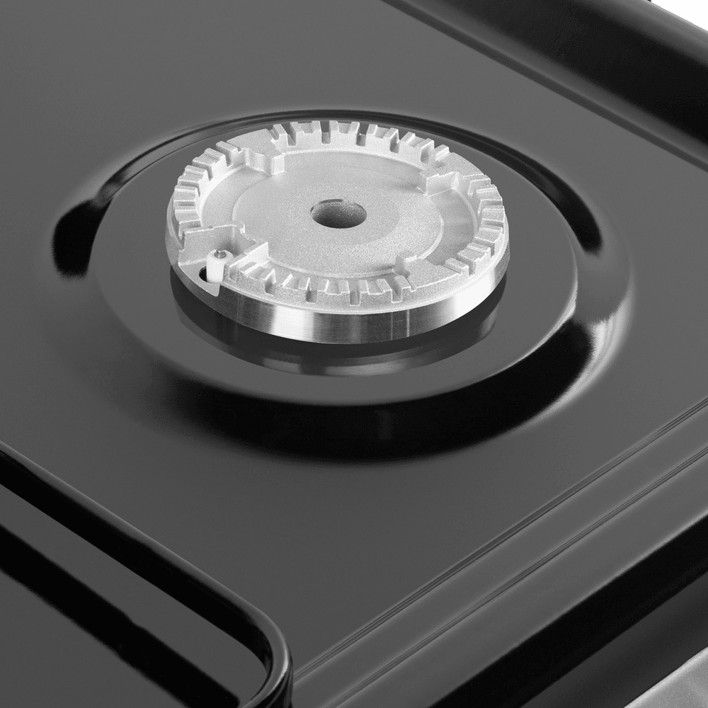 Газовая плита MAUNFELD MGC50GEGR08