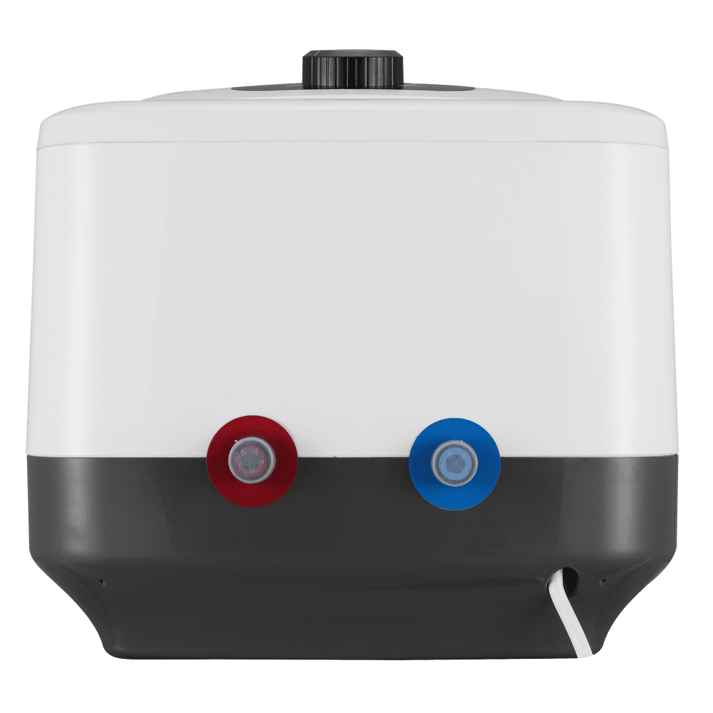 Накопительный электрический водонагреватель MAUNFELD MWH10W04