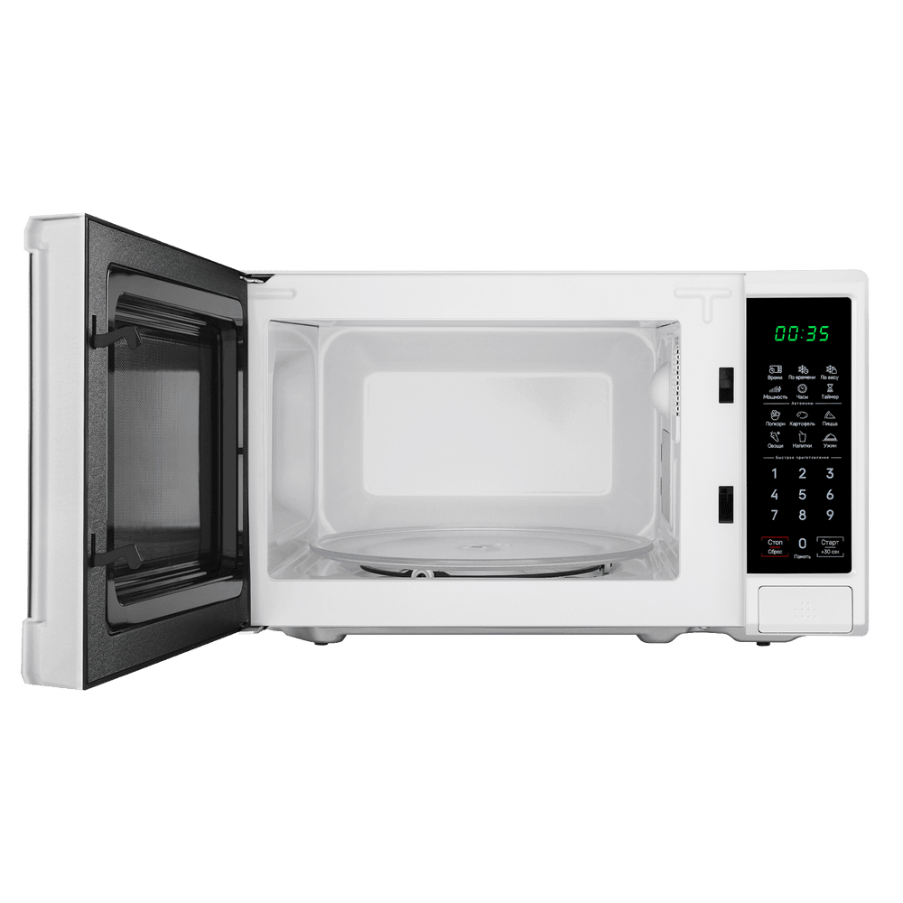 Микроволновая печь MAUNFELD MFSMO720EW07