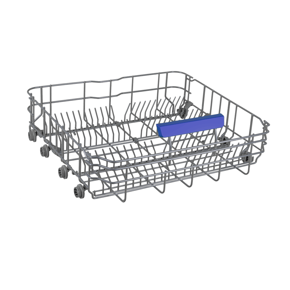 Посудомоечная машина MAUNFELD MLP60738AOT Smart Beam