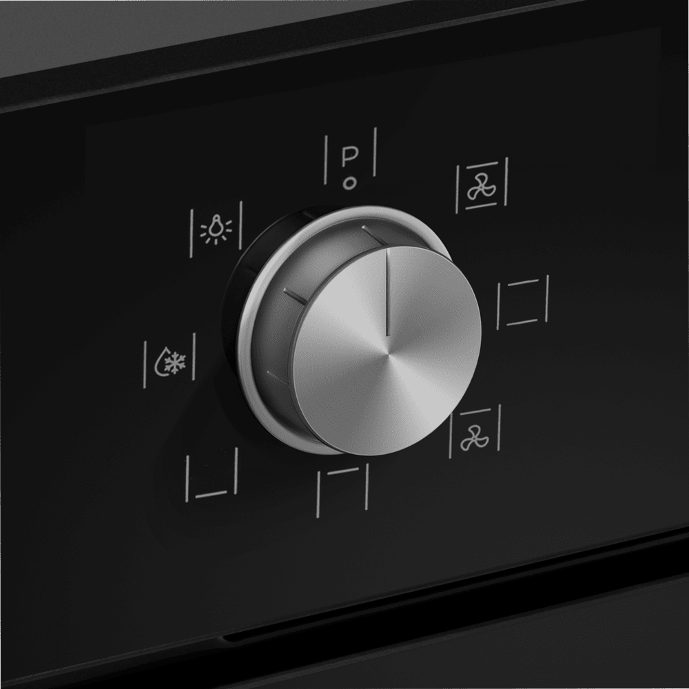 Шкаф духовой электрический MAUNFELD FEOH7872B + AVCE594BK СКИДКА-50%