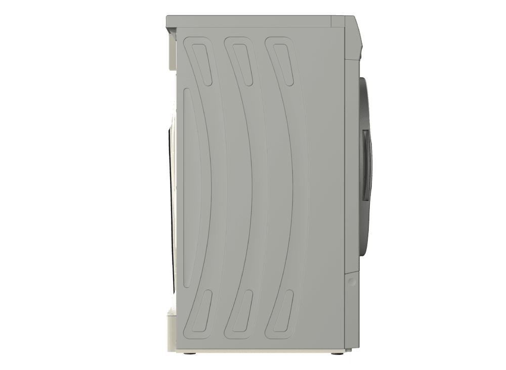 Сушильная машина MAUNFELD MFDM158SL300 HP SLIM