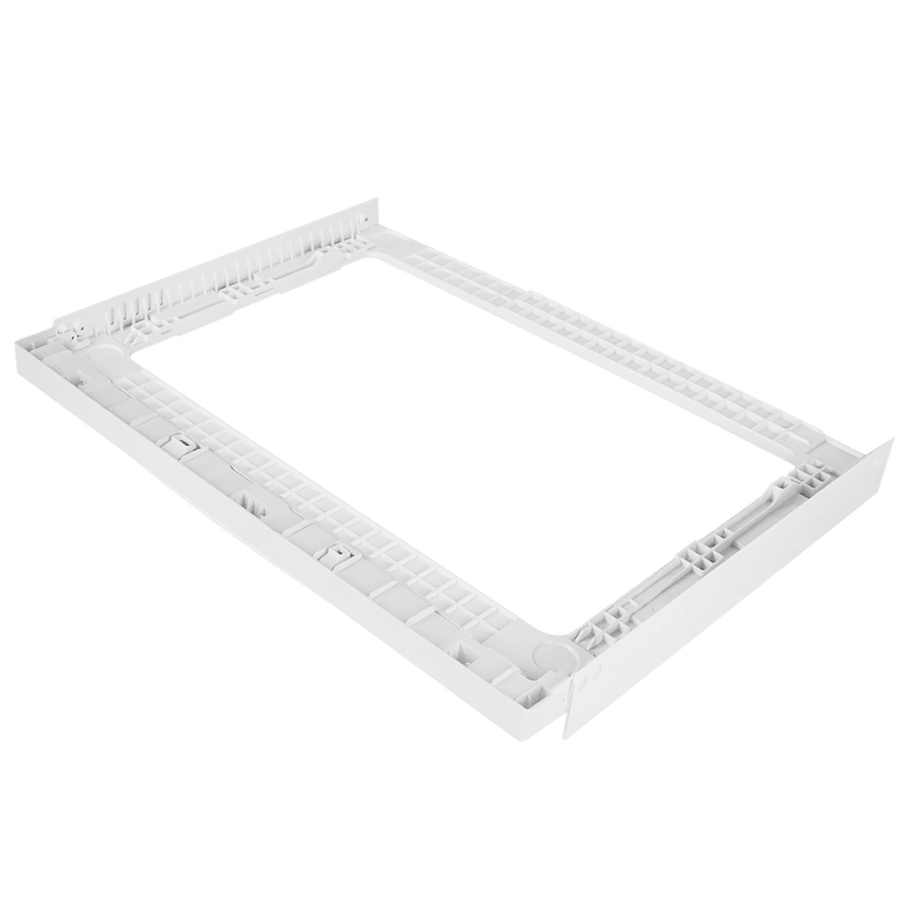 Соединительный элемент для установки сушильной машины на стиральную машину MAUNFELD WM-SK03