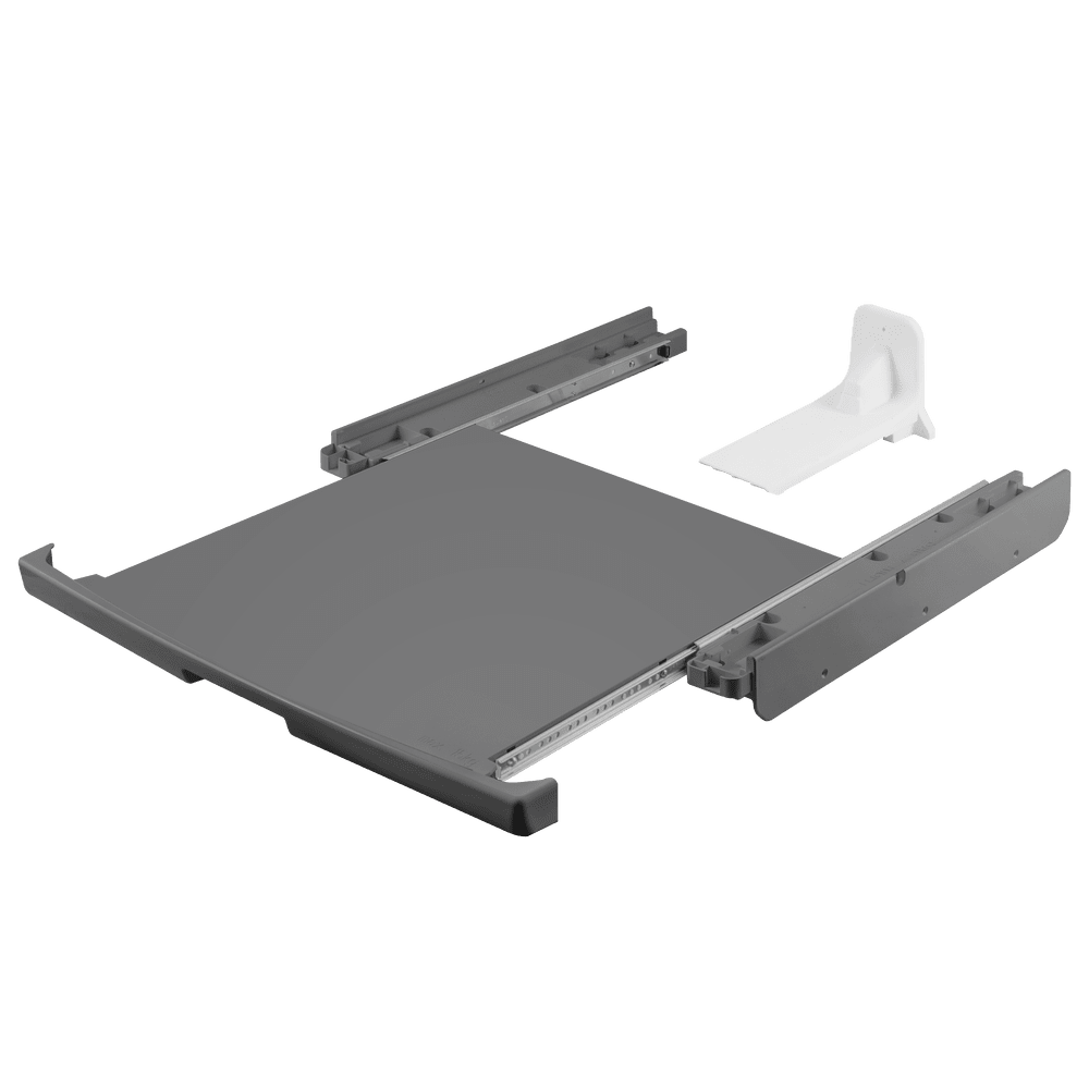 Соединительный элемент с выдвижной полочкой MAUNFELD WM-SKV04S