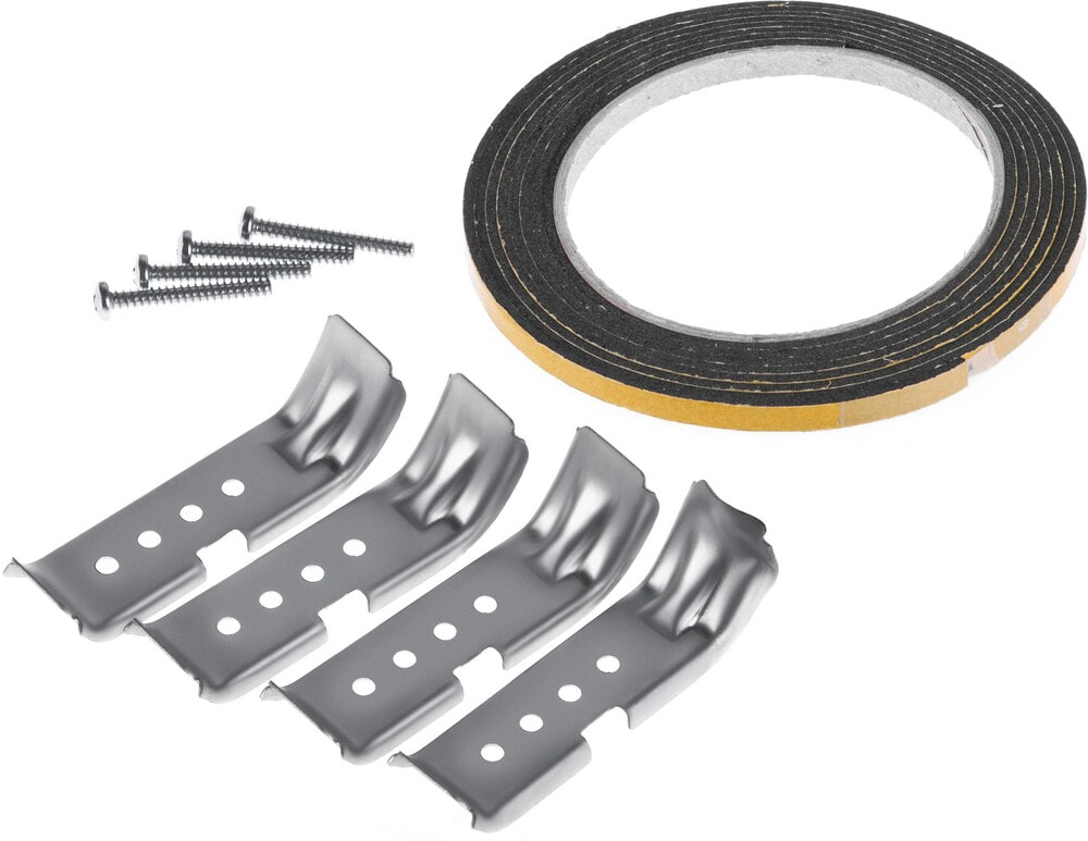 Газовая варочная панель MAUNFELD EGHE.64.63CB2/G