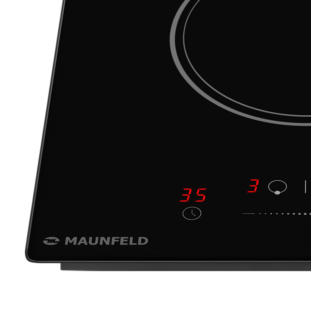 Индукционная варочная панель MAUNFELD AVI3023SBK