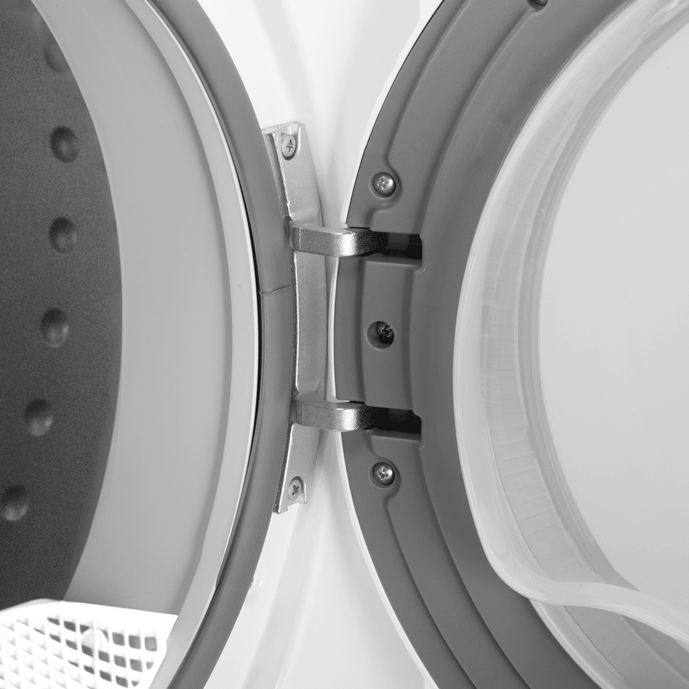 Сушильная машина MAUNFELD MFDM157WH100 SLIM