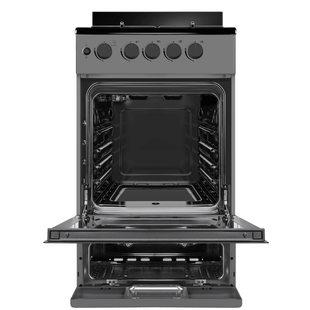 Газовая плита MAUNFELD MGC50GEGR08