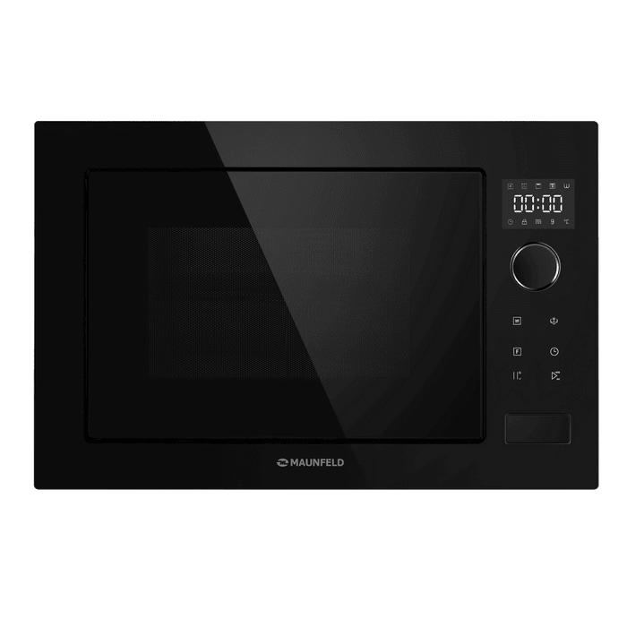 Микроволновая печь встраиваемая MAUNFELD XBMO251GB Glossy