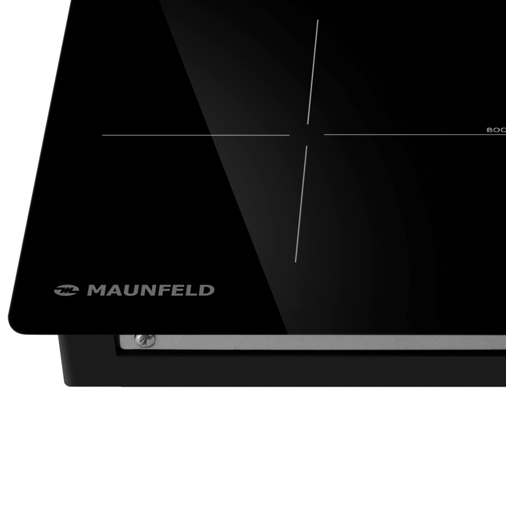 Индукционная варочная панель MAUNFELD AVI4535SBK