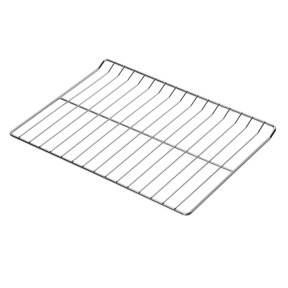 Электрический  черный духовой шкаф 60 см