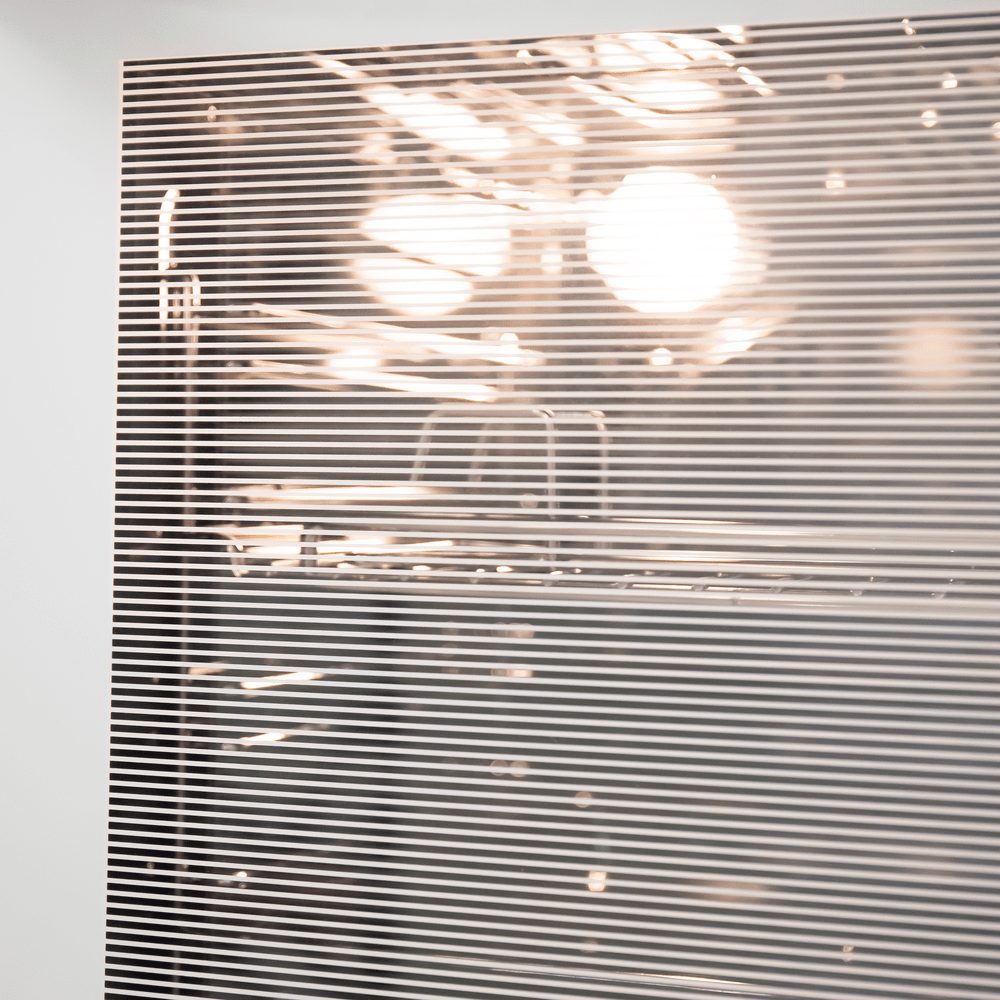 Электрический  белый духовой шкаф 45 см