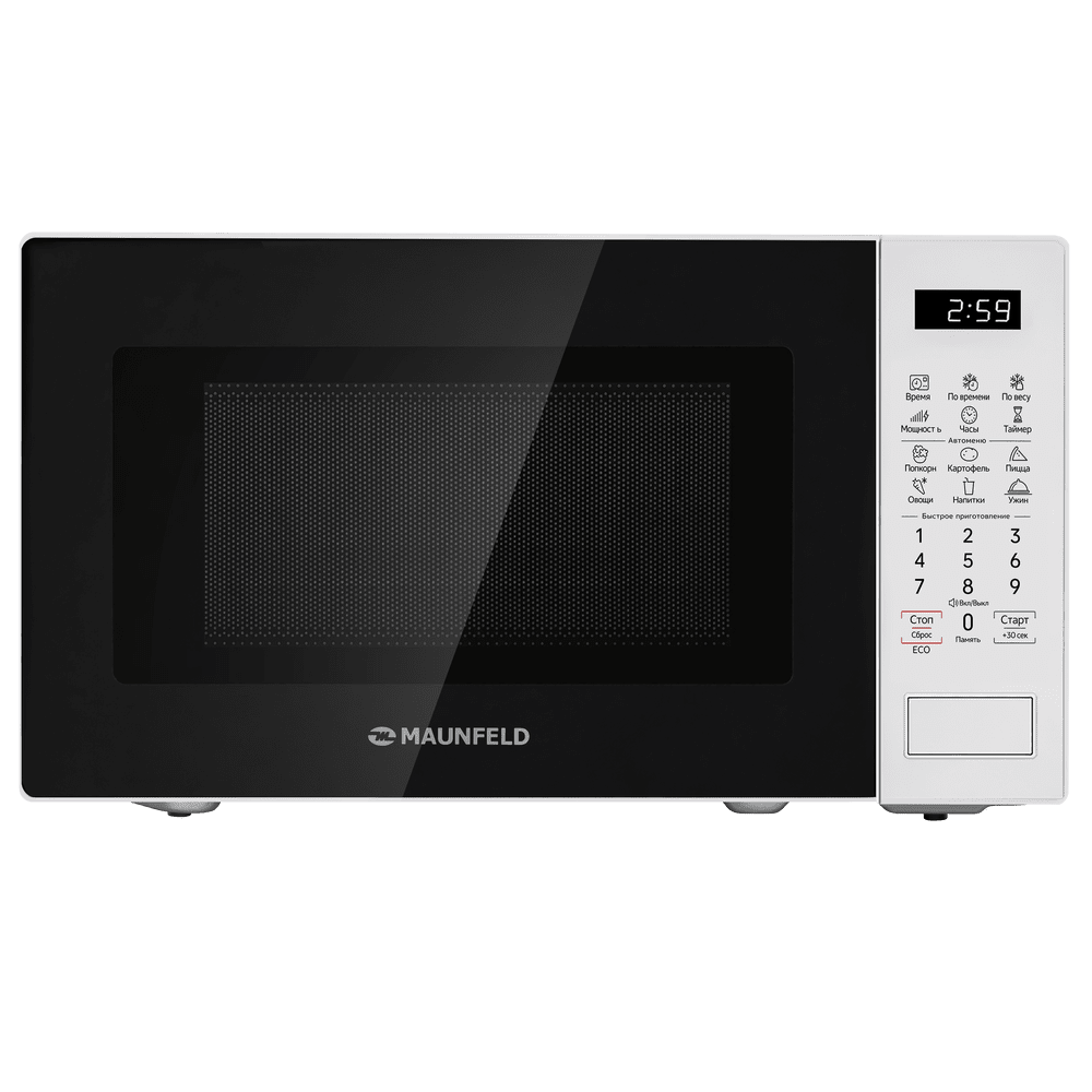 Микроволновая печь MAUNFELD MFSMO720EW02