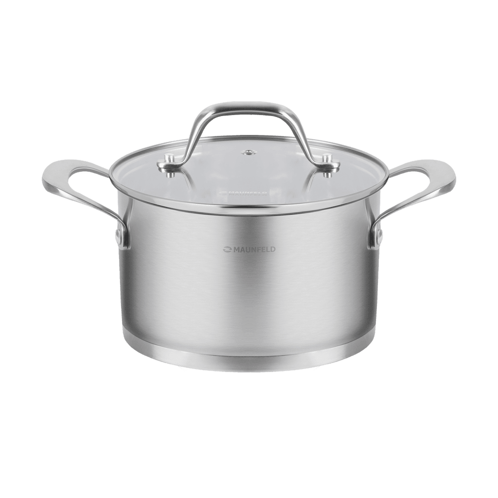 Набор из шести предметов MAUNFELD TAYLOR MF125TL01ST из нержавеющей стали