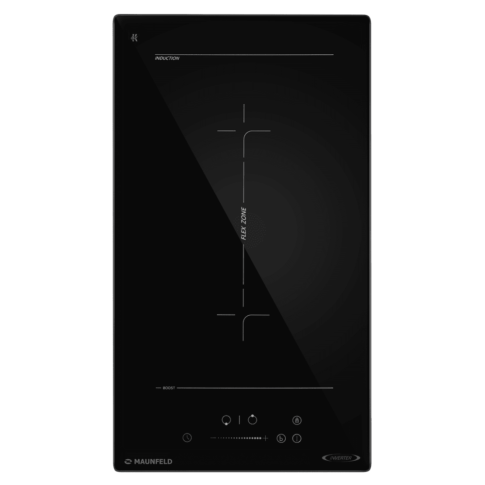 Индукционная варочная панель MAUNFELD AVI3028SFBK