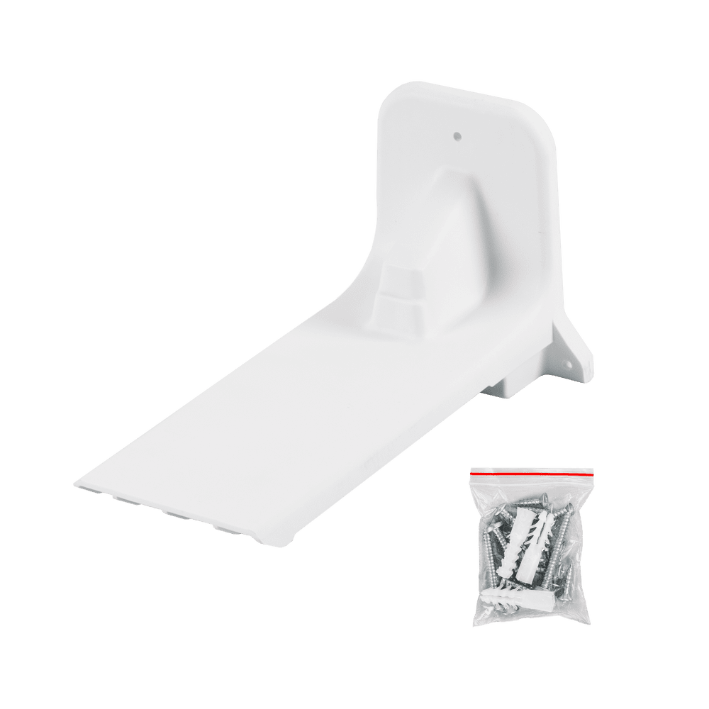 Соединительный элемент с выдвижной полочкой MAUNFELD WM-SKV04S