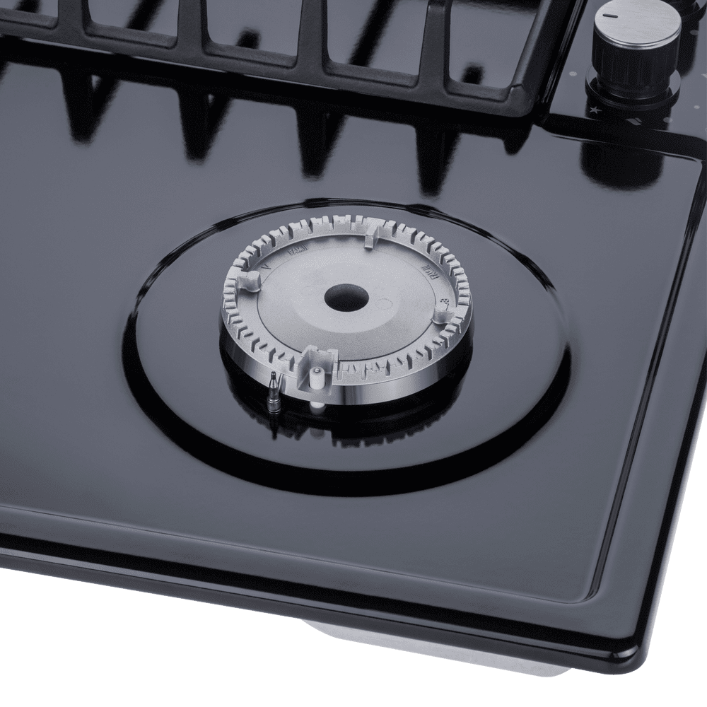 Шкаф духовой электрический MAUNFELD AEOD6063B +EGHE.64.6CB/G