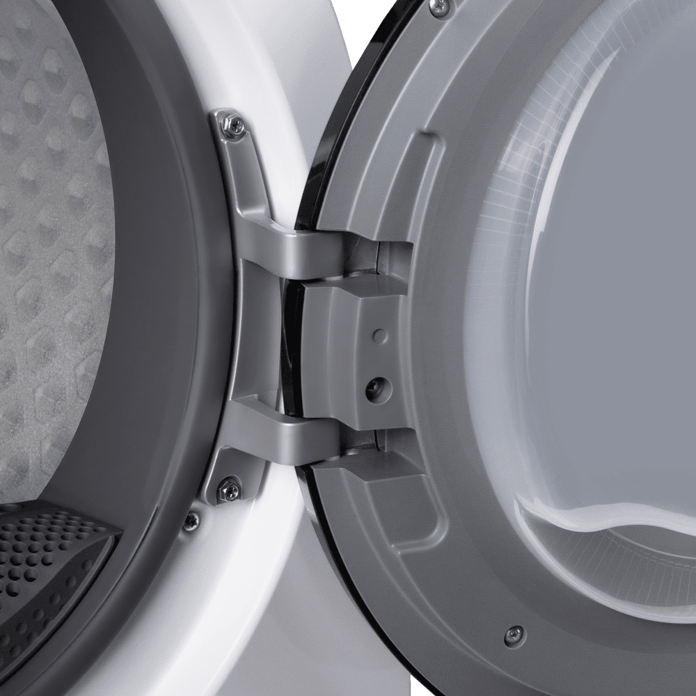 Сушильная машина MAUNFELD MFDM168WH03