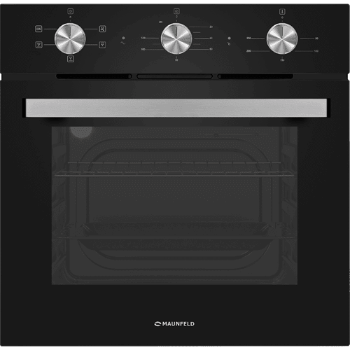 Шкаф духовой электрический MAUNFELD AEOC6050BM