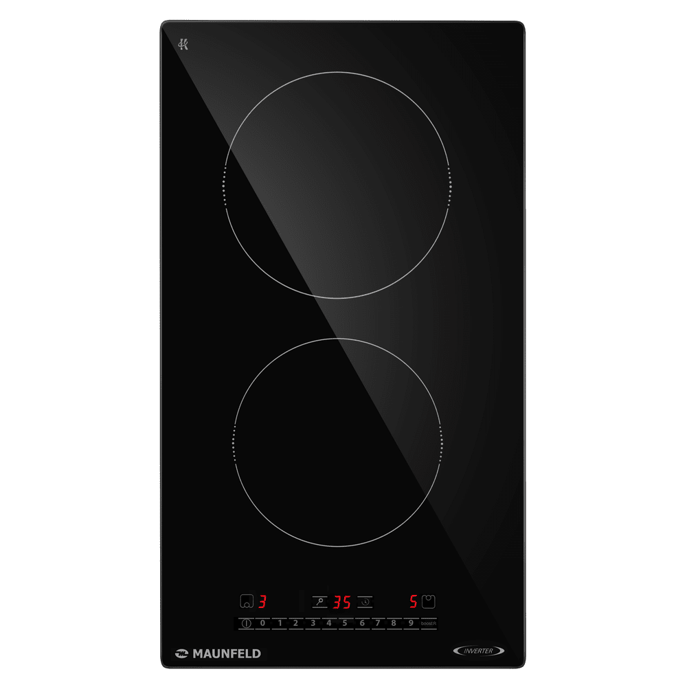 Индукционная варочная панель MAUNFELD AVI3024SBK