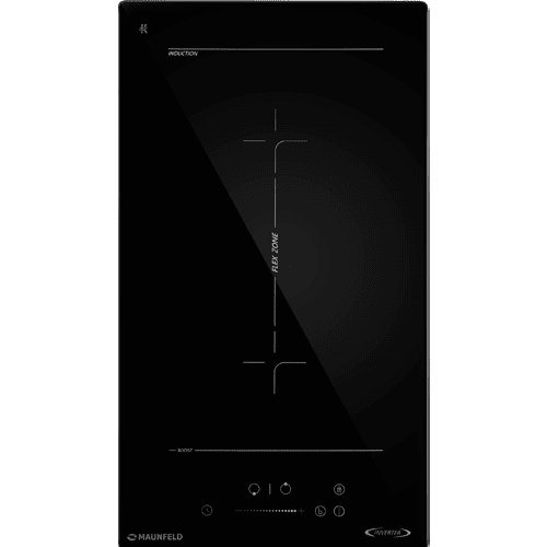 Индукционная варочная панель MAUNFELD AVI3028SFBK