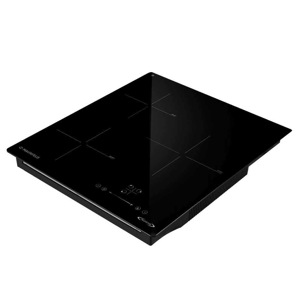 Индукционная варочная панель MAUNFELD AVI4535SBK