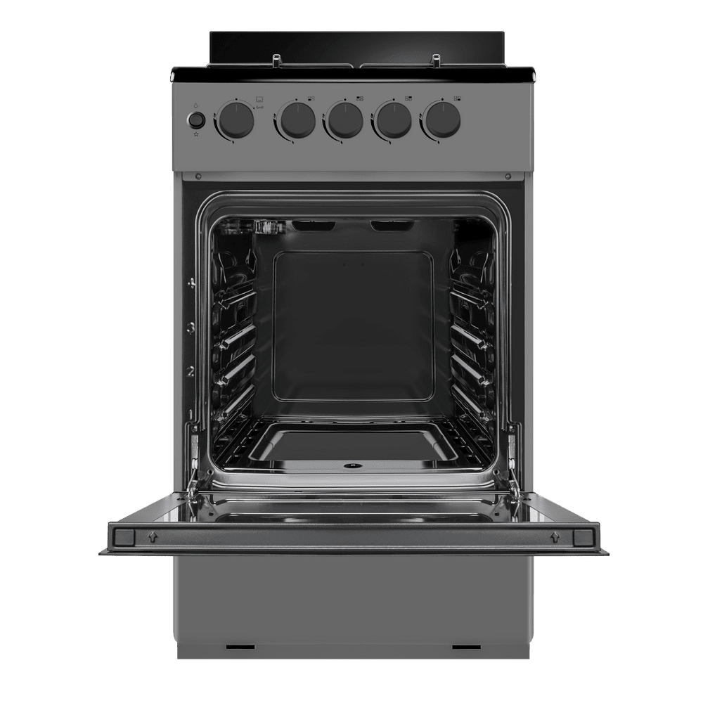 Газовая плита MAUNFELD MGC50GEGR08