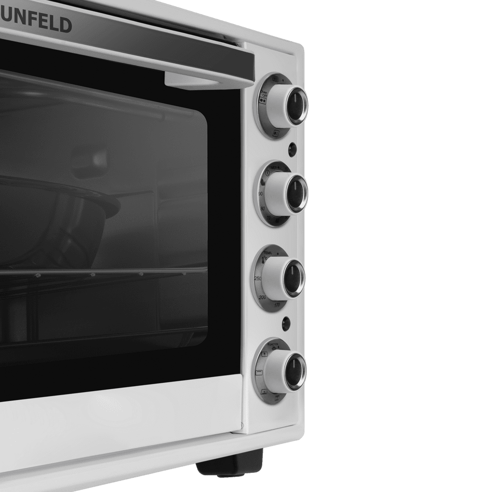 Мини-печь MAUNFELD MMO-606MW01H