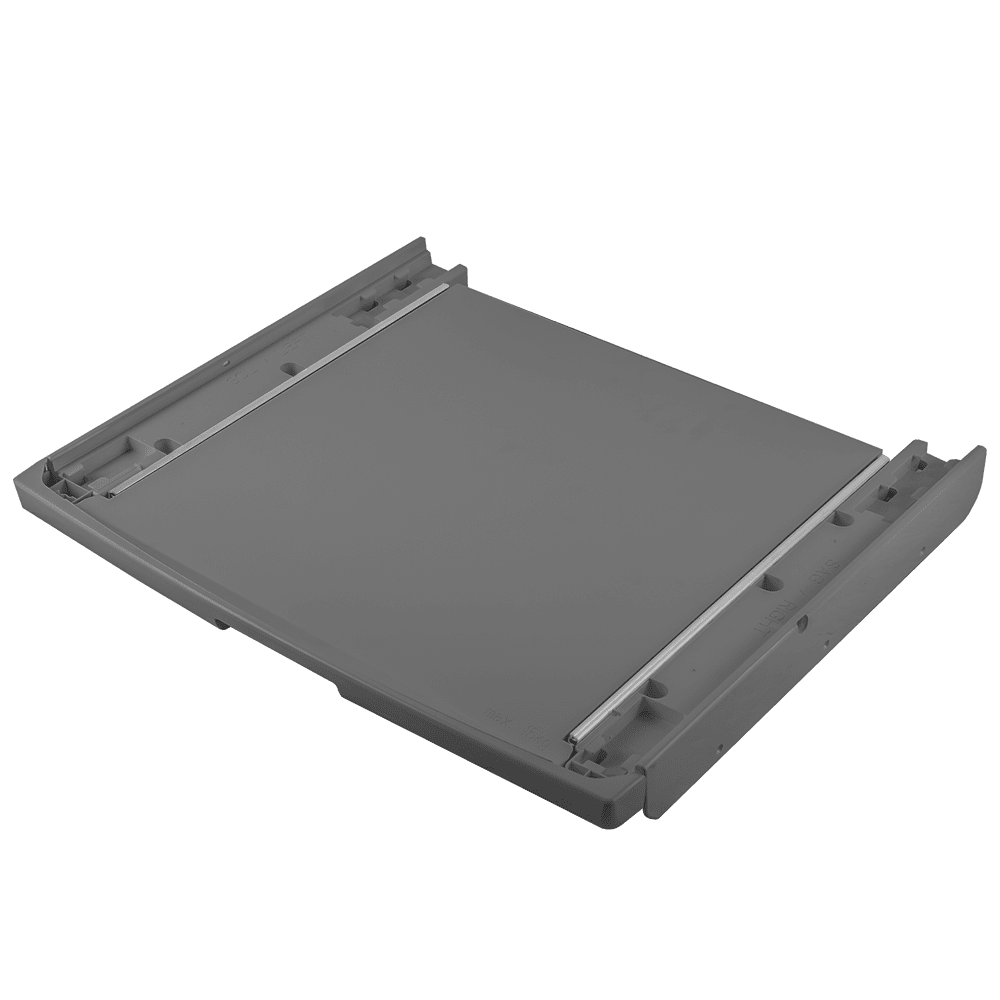 Соединительный элемент с выдвижной полочкой MAUNFELD WM-SKV04S