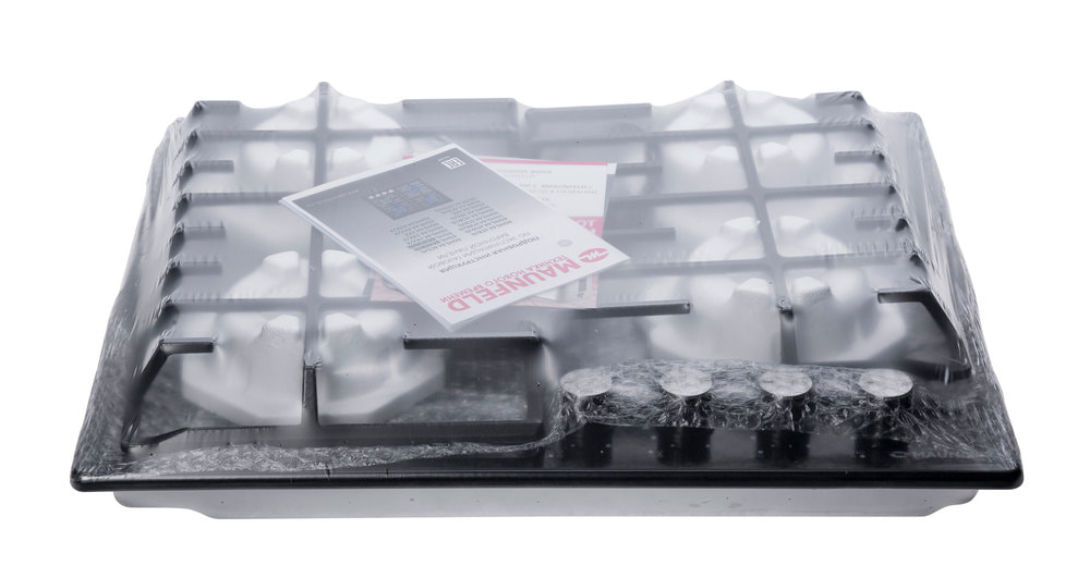 Шкаф духовой электрический MAUNFELD FEOH7872B + EGHE.64.6CB/G СКИДКА-50%