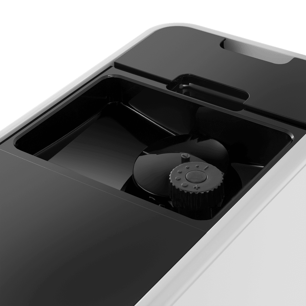 Кофемашина MAUNFELD MF-A8021CWH