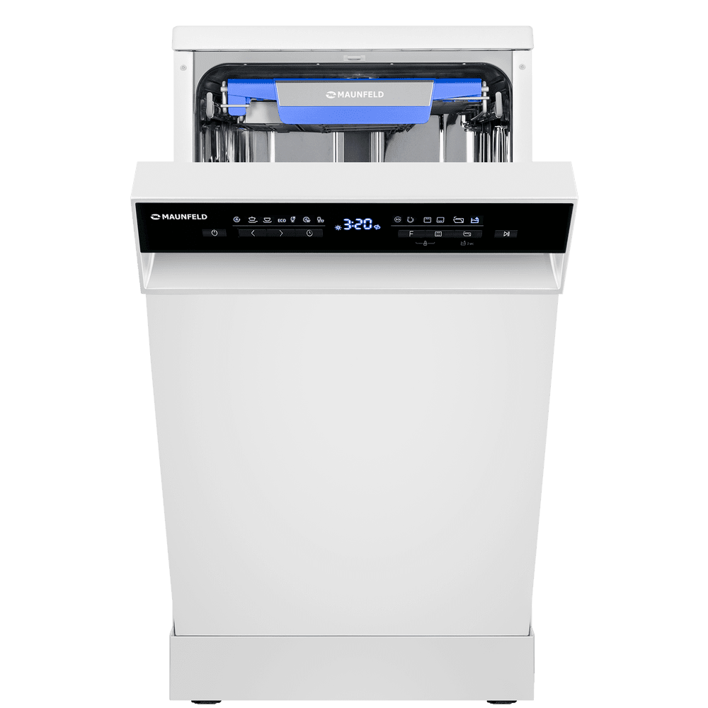 Посудомоечная машина MAUNFELD MWF45331W Inverter