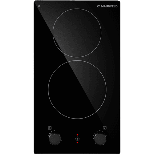 Электрическая варочная панель MAUNFELD AVCE3024MBK2