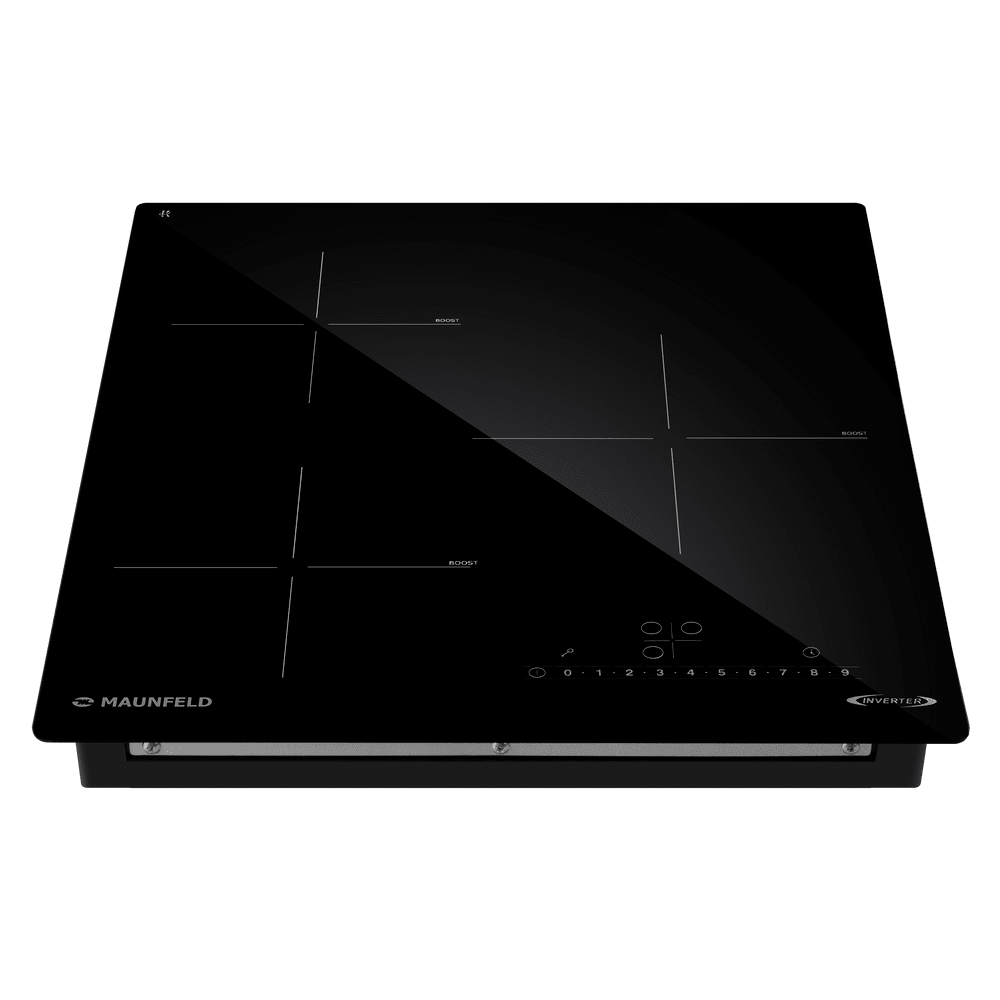 Индукционная варочная панель MAUNFELD AVI4536SBK