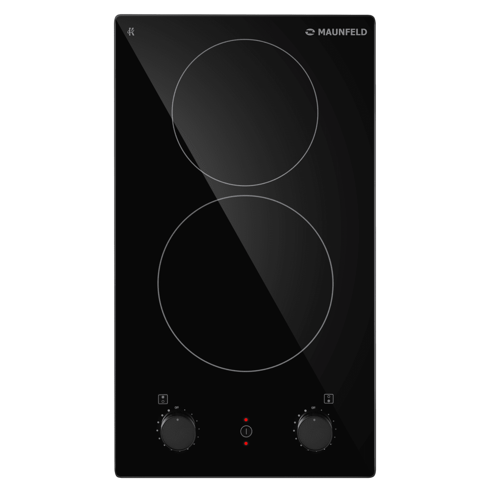 Электрическая варочная панель MAUNFELD AVCE3024MBK2